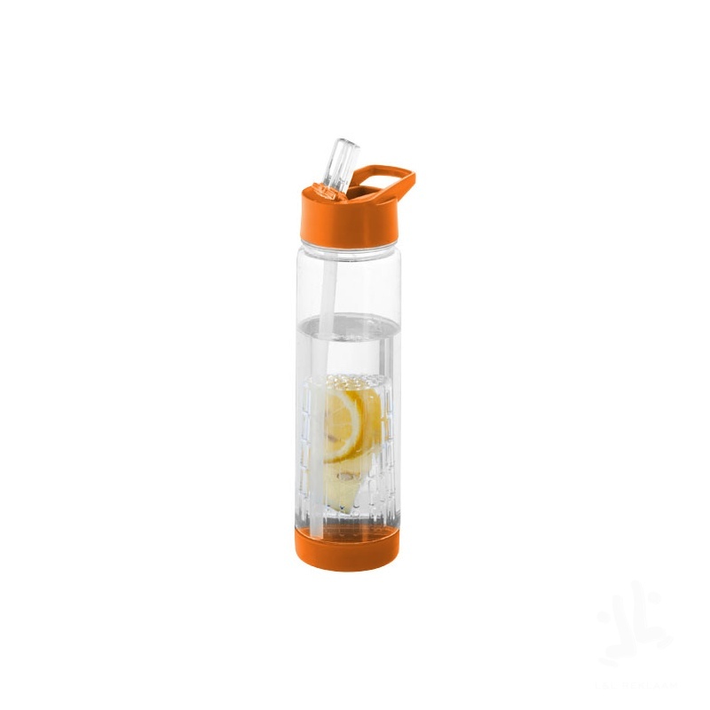Tutti-frutti 740 ml Tritan™ sõelaga spordipudel