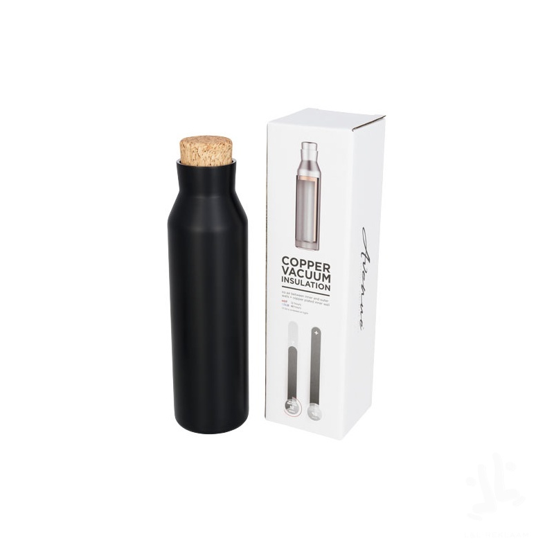 Norse 590 ml copper vacuum insulated bottle