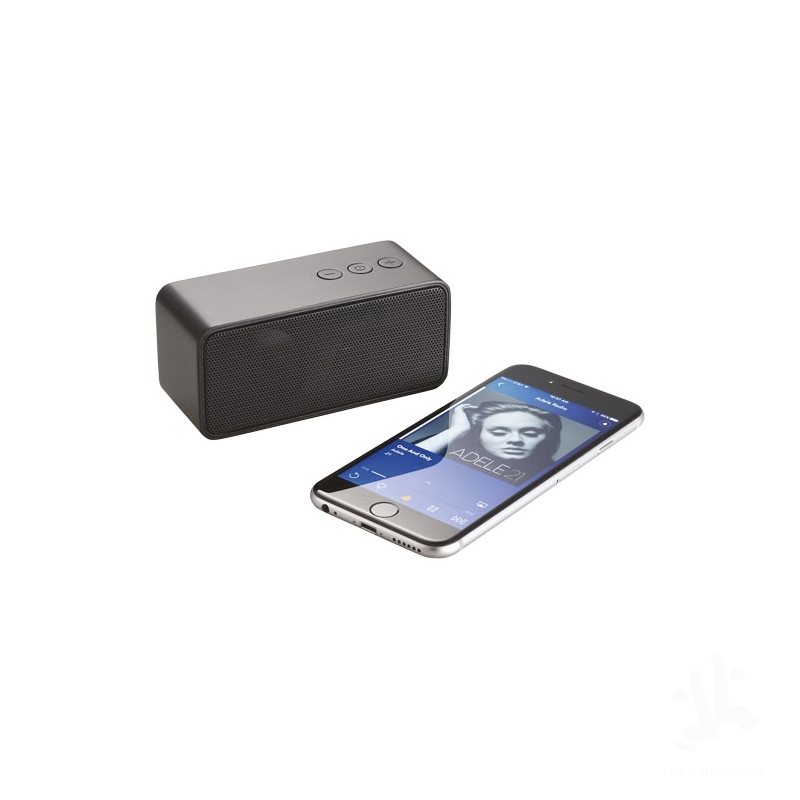 Stark kaasaskantav Bluetooth® kõlar
