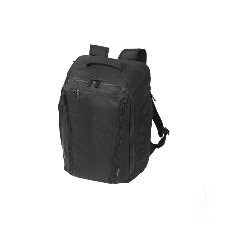 Deluxe 15.6" sülearvuti seljakott