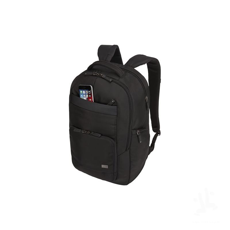 Notion 15.6" laptop backpack 25L