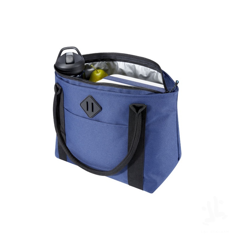 12 can shop cooler tote