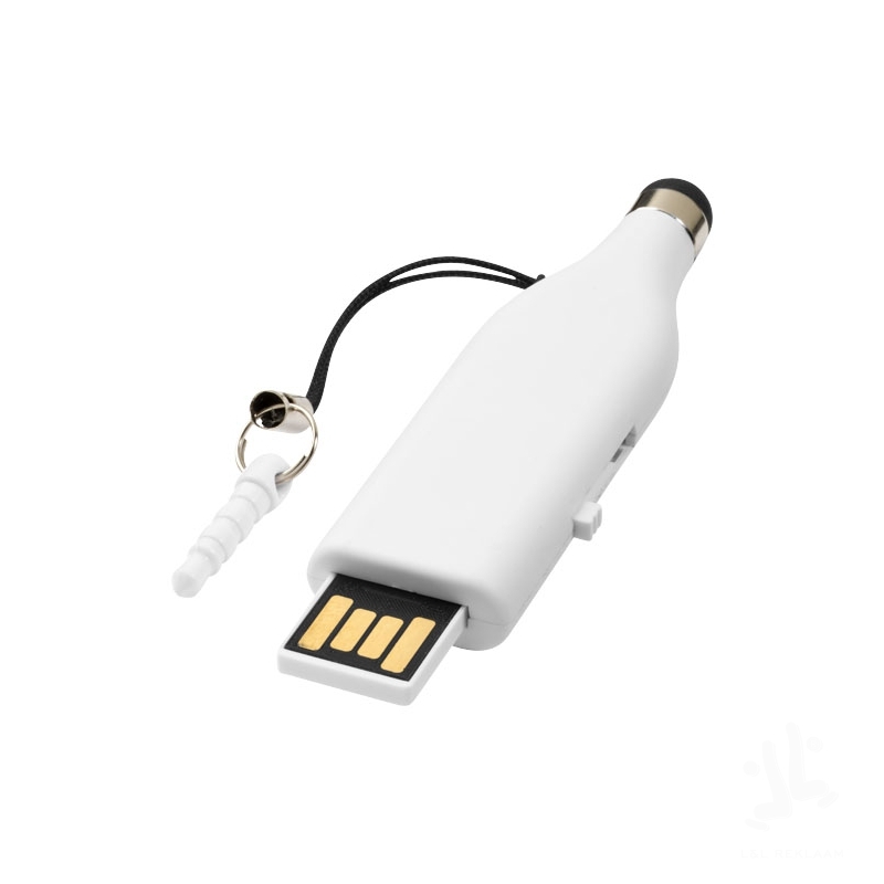 Stylus 4GB USB mälupulk