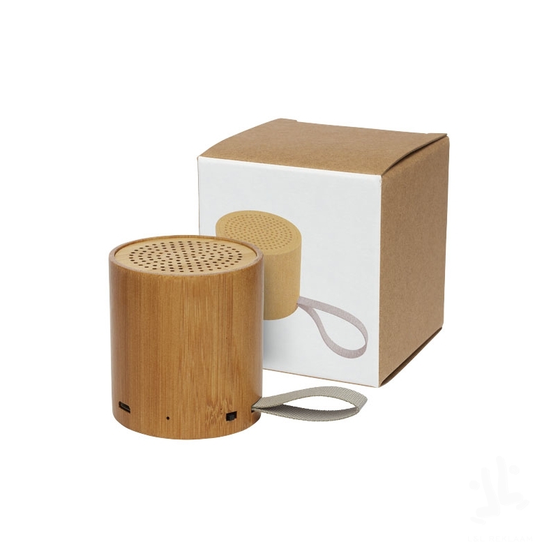Lako bambusest Bluetooth® kõlar