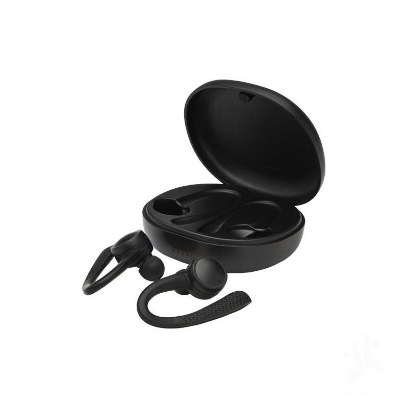 Quest IPX5 TWS kõrvaklapid