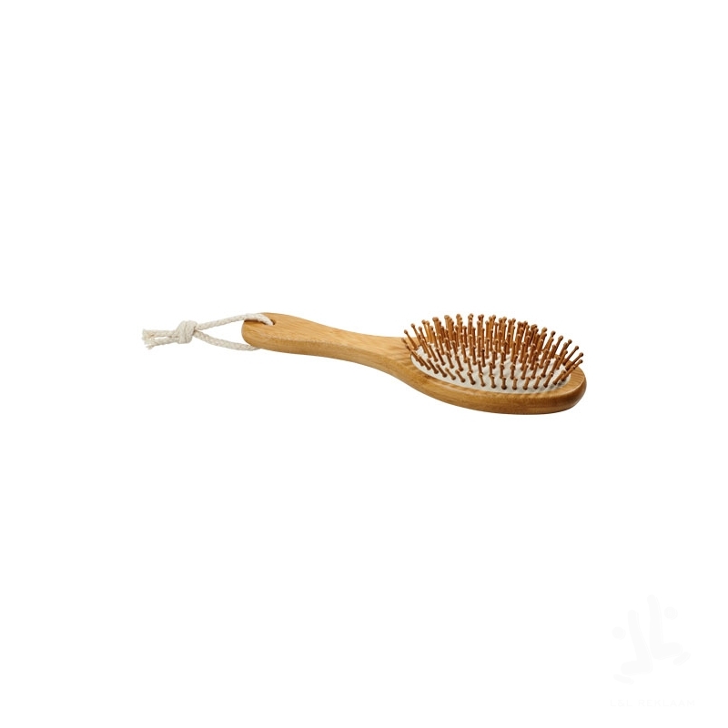 Cyril bambusest masseeriv juuksehari