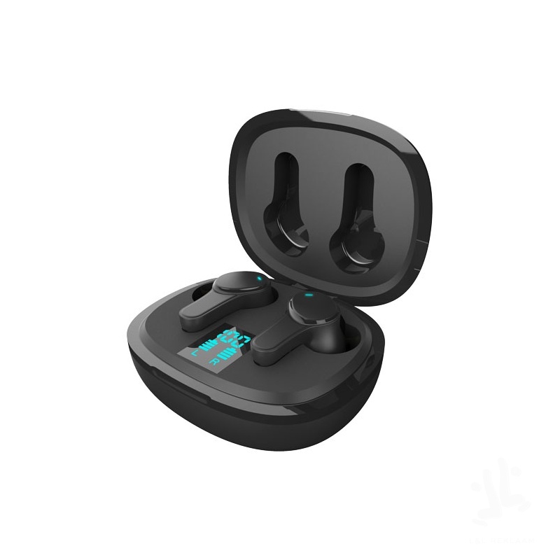 Prixton TWS159 ENC and ANC earbuds LL Reklaam
