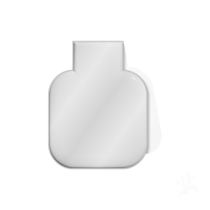 RFX™ M-10 ruudukujuline peegeldav TPU magnet