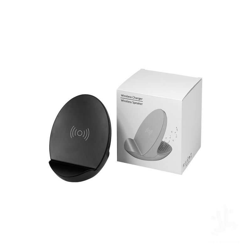 S10 Bluetooth® 3-funktsiooniline kõlar