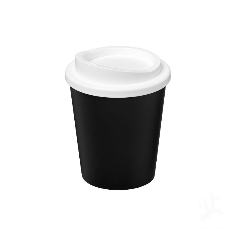 Americano® Espresso Eco 250 ml taaskasutatud materjalist joogitops