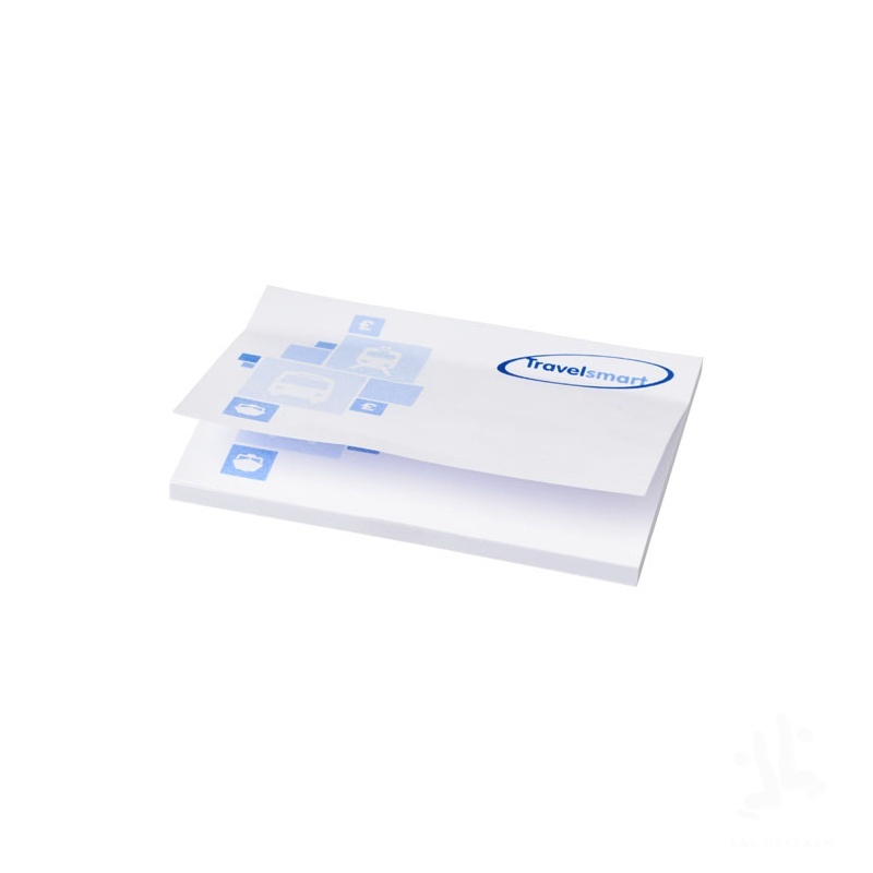 Sticky-Mate® A7 märkmepaberid 100x75mm
