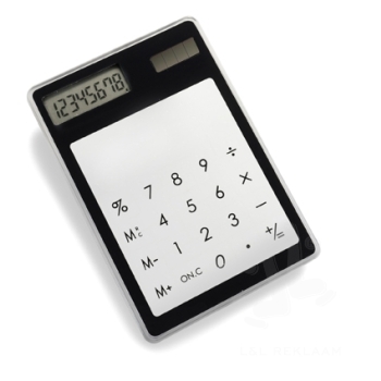 Kalkulaator Transparent