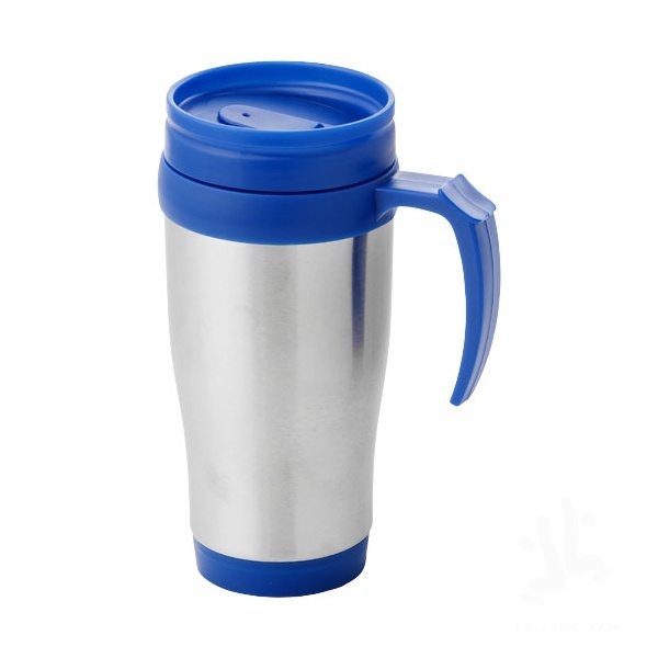 Sanibel 400 ml insulated mug