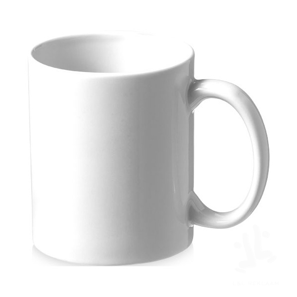 Pic 330 ml ceramic sublimation mug