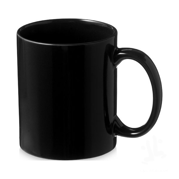 Santos 330 ml ceramic mug