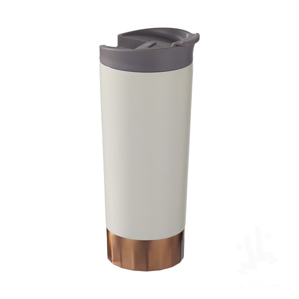 Peeta 500 ml copper vacuum insulated tumbler