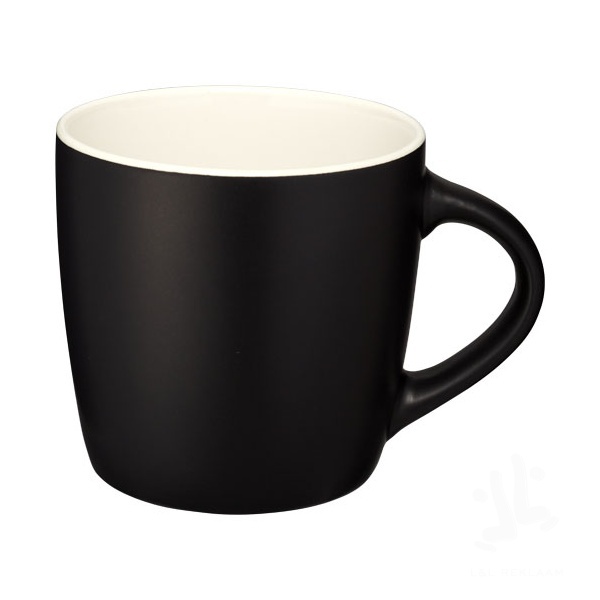 Riviera 340 ml ceramic mug