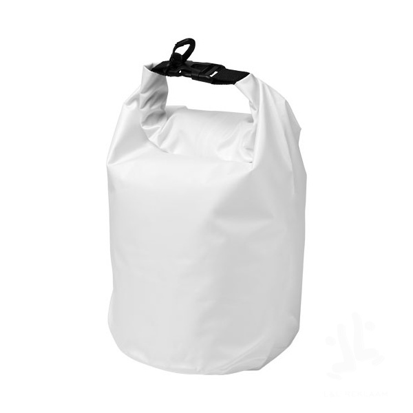 Survivor 5 litre waterproof roll-down bag