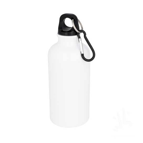 Oregon 400 ml sublimation sport bottle