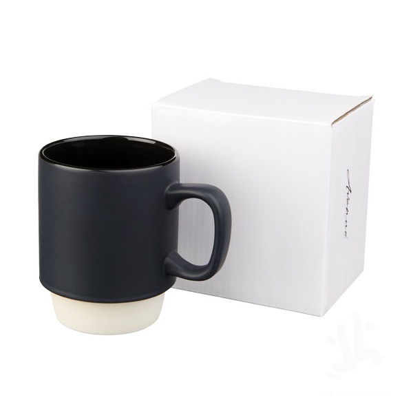 Arthur 420 ml ceramic mug