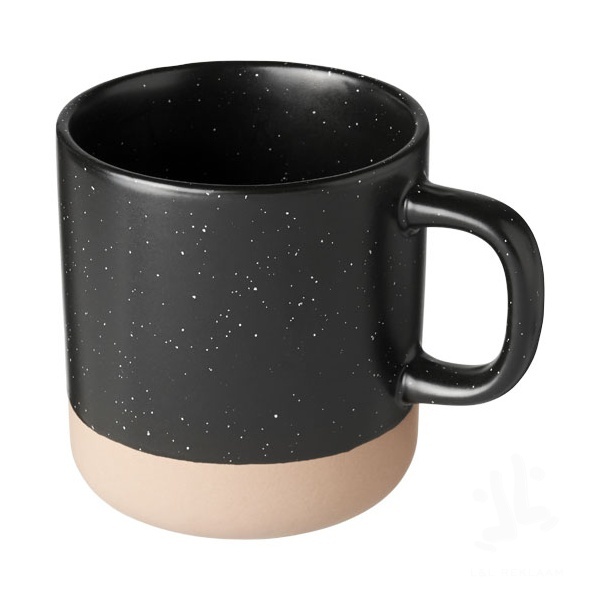 Pascal 360 ml ceramic mug