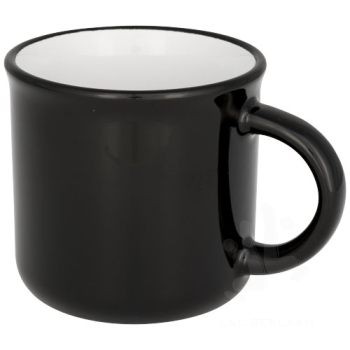 Lakeview 310 ml ceramic mug