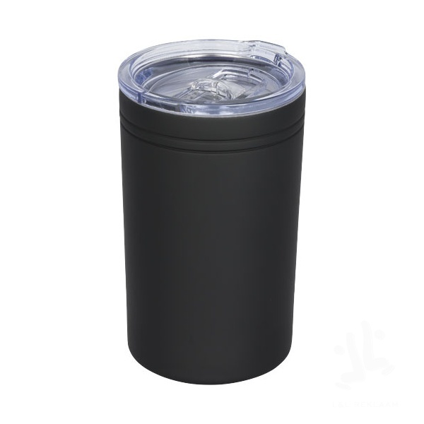 Pika 330 ml vacuum insulated tumbler and insulator