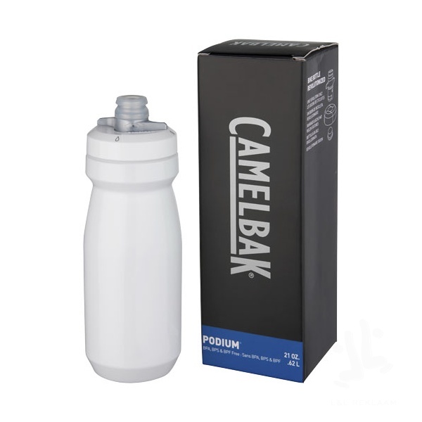 Podium 620 ml sport bottle