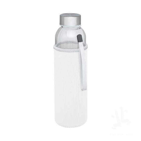 Bodhi 500 ml glass sport bottle