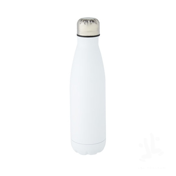 Cove 500 ml vacuum insulated stainless steel bottle