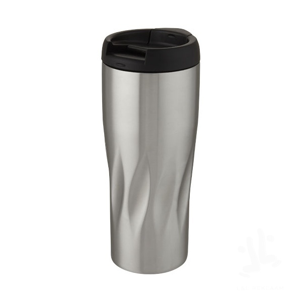 Waves 450 ml copper vacuum insulated tumbler
