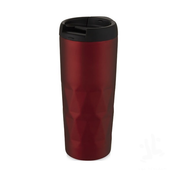 Prism 450 ml copper vacuum insulated tumbler