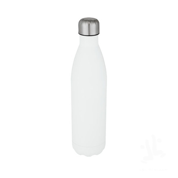 Cove 750 ml vacuum insulated stainless steel bottle