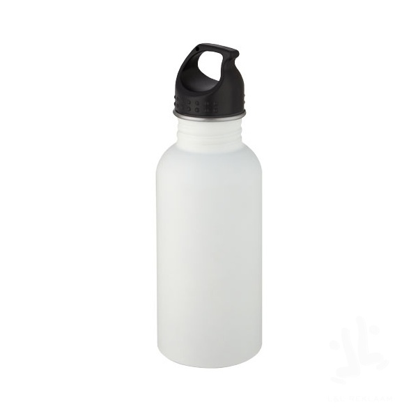 Luca 500 ml stainless steel water bottle