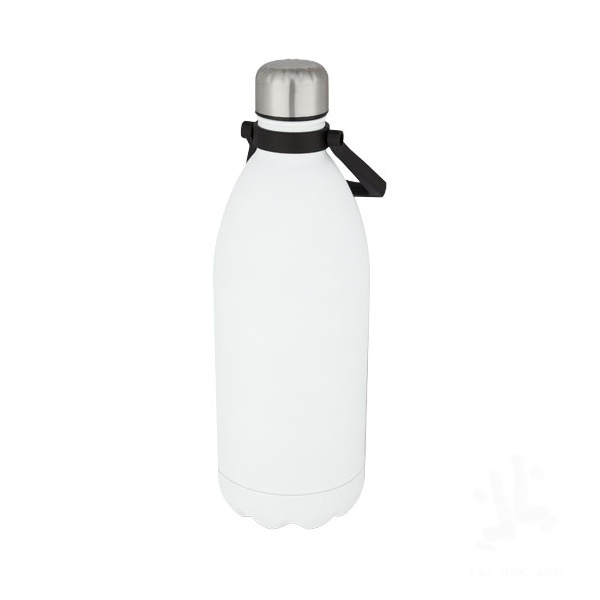 Cove 1.5 L vacuum insulated stainless steel bottle