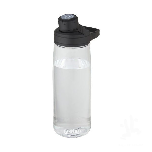 Chute® Mag 750 ml Tritan™ Renew bottle