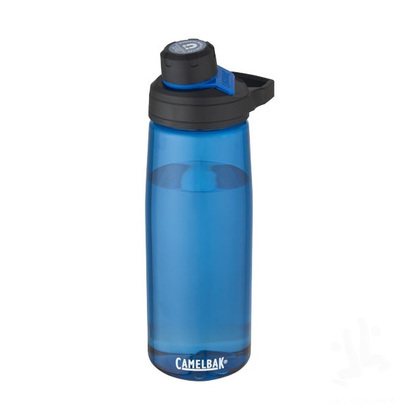 Chute® Mag 750 ml Tritan™ Renew bottle