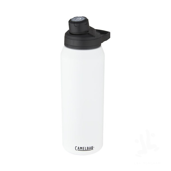 Chute® Mag 1 L insulated stainless steel sports bottle