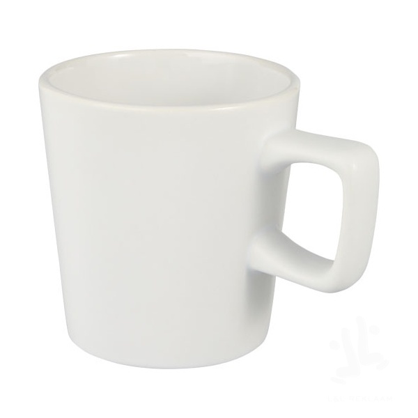 Ross 280 ml ceramic mug