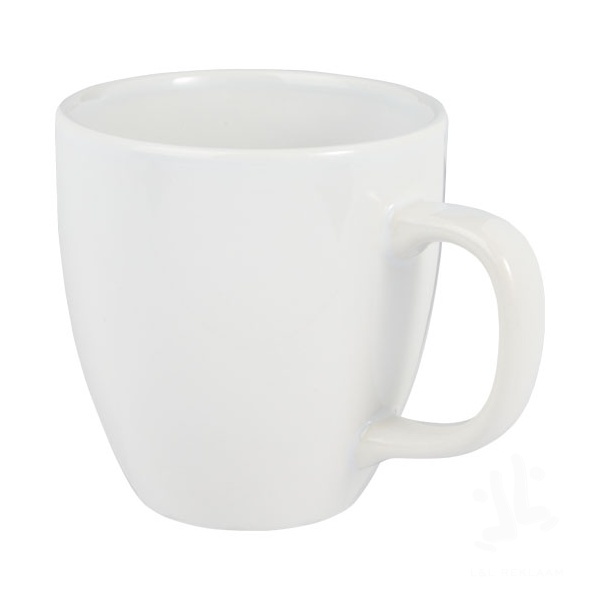 Moni 430 ml ceramic mug