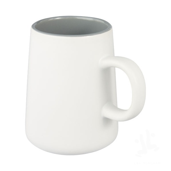 Joe 450 ml ceramic mug