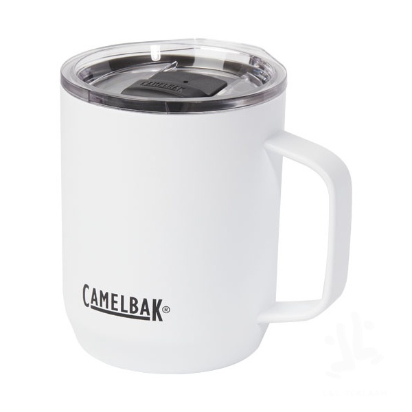 CamelBak® Horizon 350 ml vacuum insulated camp mug