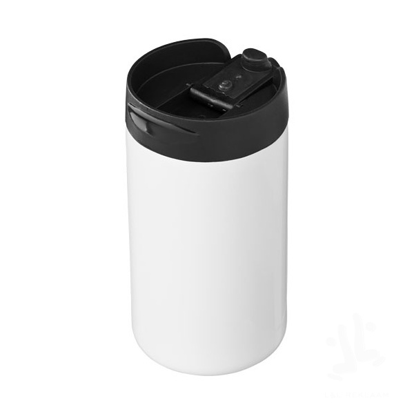 Mojave 300 ml RCS certified recycled stainless steel insulated tumbler