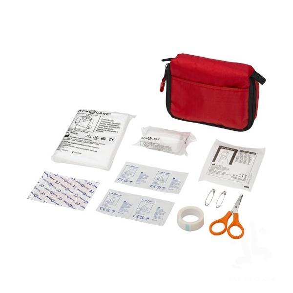 Save-me 19-piece first aid kit