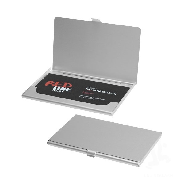 Shanghai business card holder