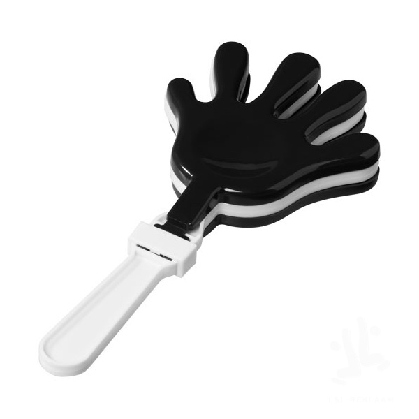 High-five hand clapper
