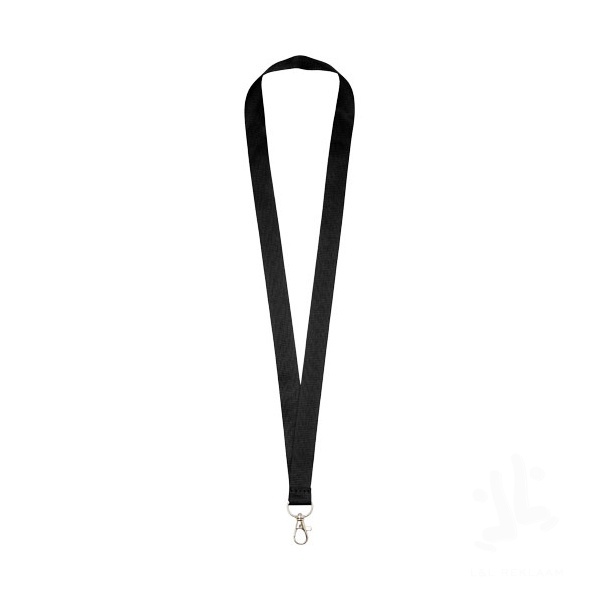 Impey lanyard with convenient hook