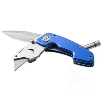 Remy 3-function knife