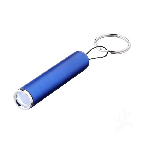 Pull light-up logo keylight