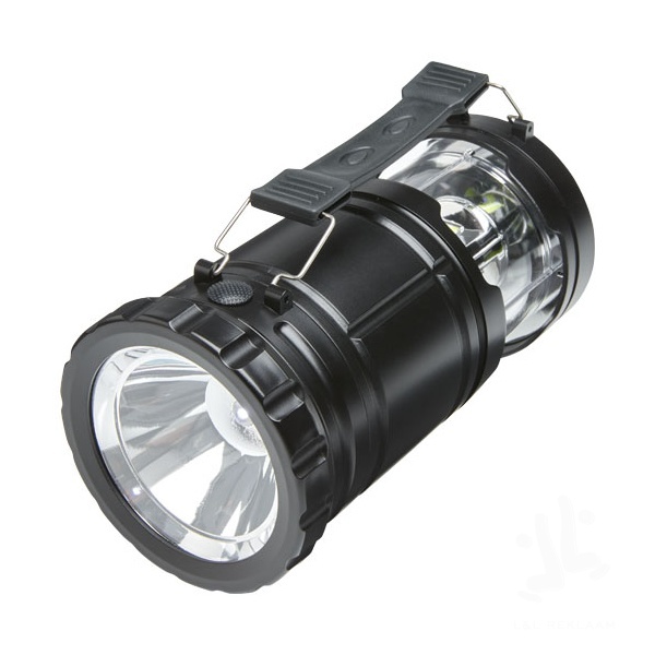 Les COB pop-up lantern and flashlight
